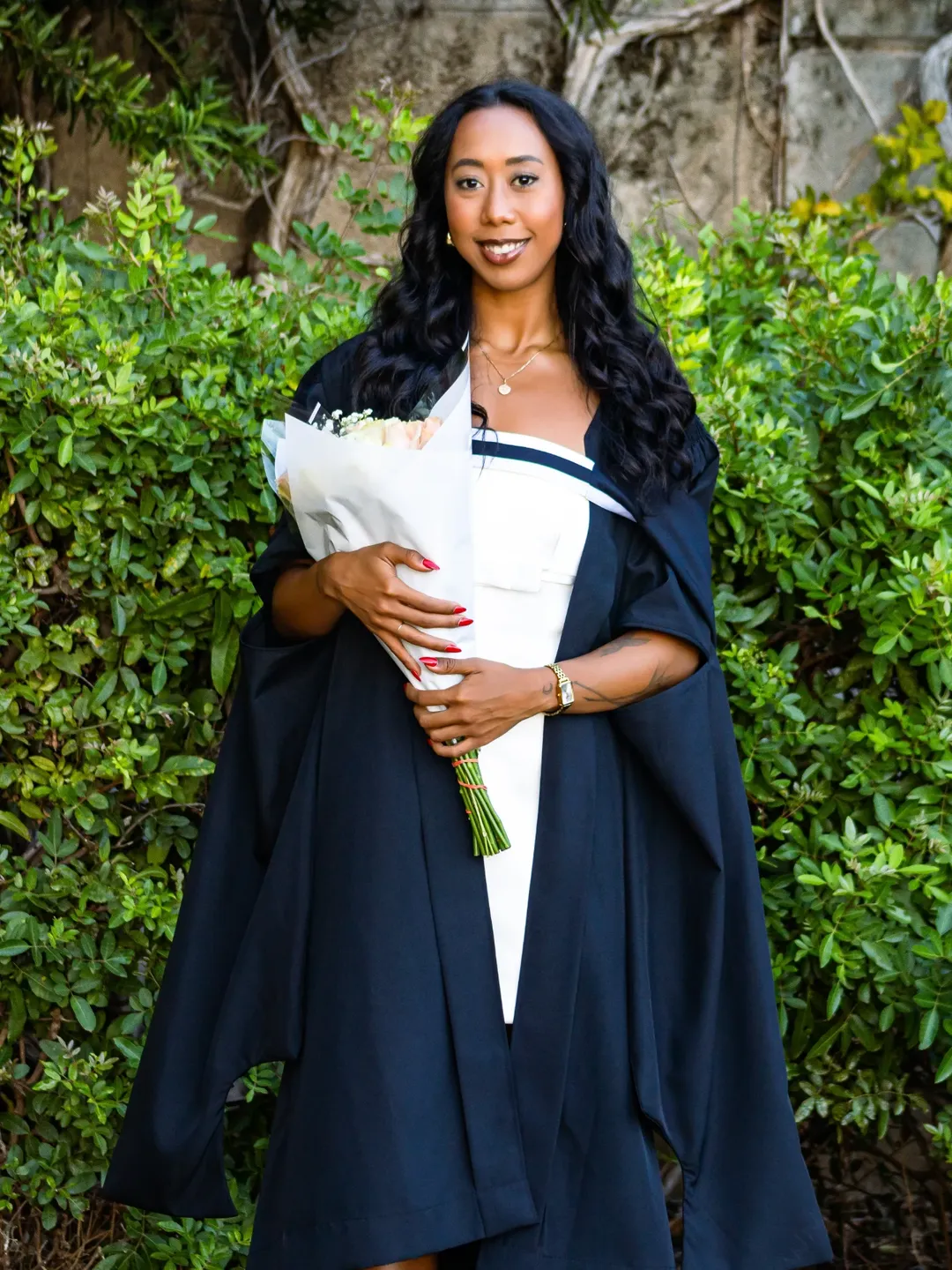 Graduation