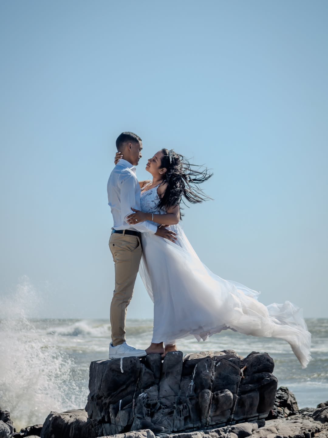 Weddings photo 2