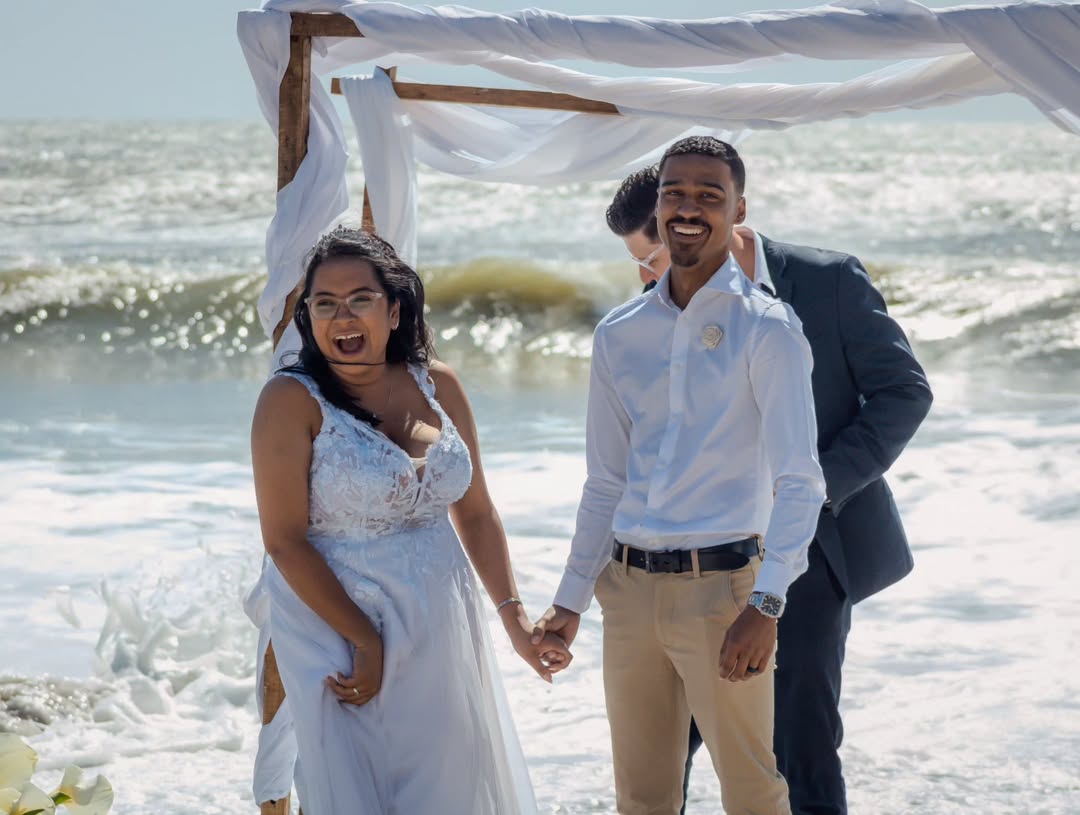 Weddings photo 4