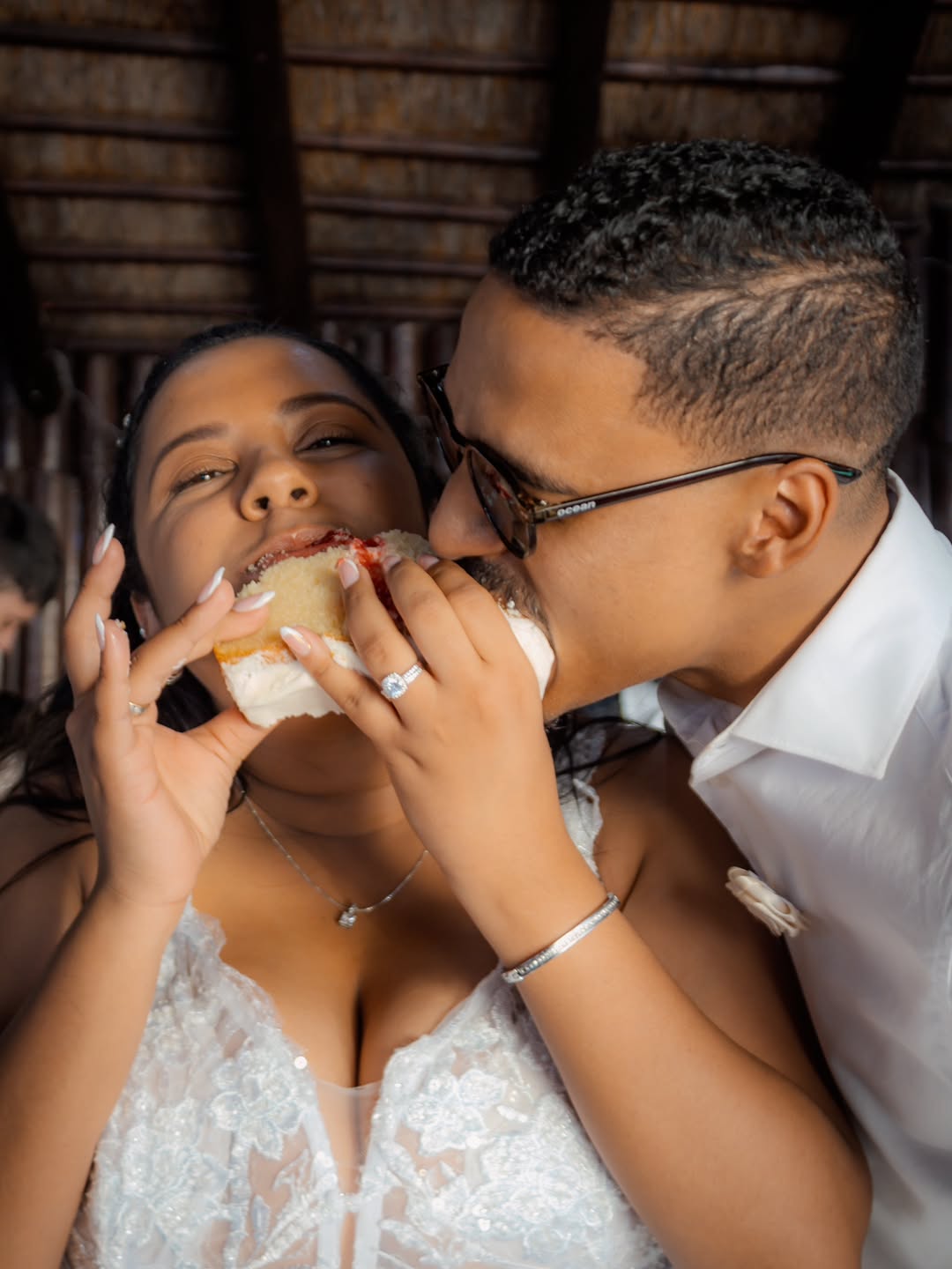 Weddings photo 7