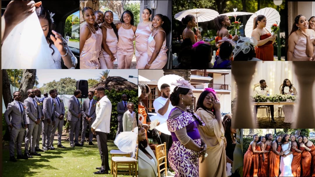Weddings photo 9