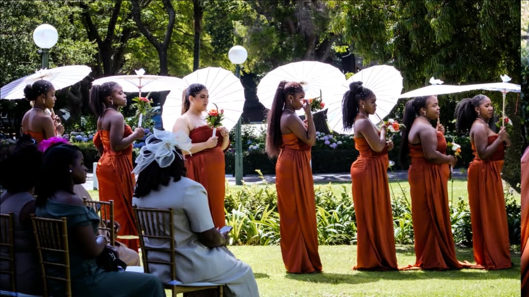 Weddings photo 10